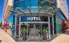 Civis Luz Castellón 4*S